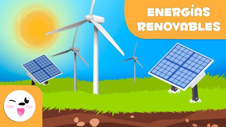 diferencia entre energia renovable y energia limpia