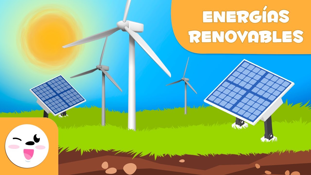 diferencia entre energia renovable y energia limpia