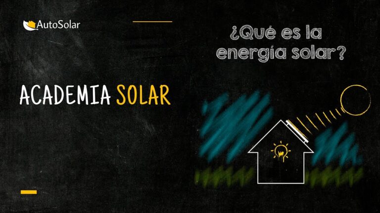 diferencia entre energia solar activa y pasiva