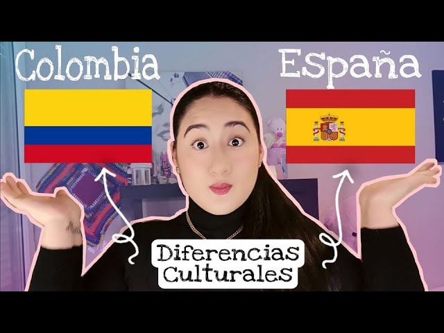diferencia horaria de colombia y españa