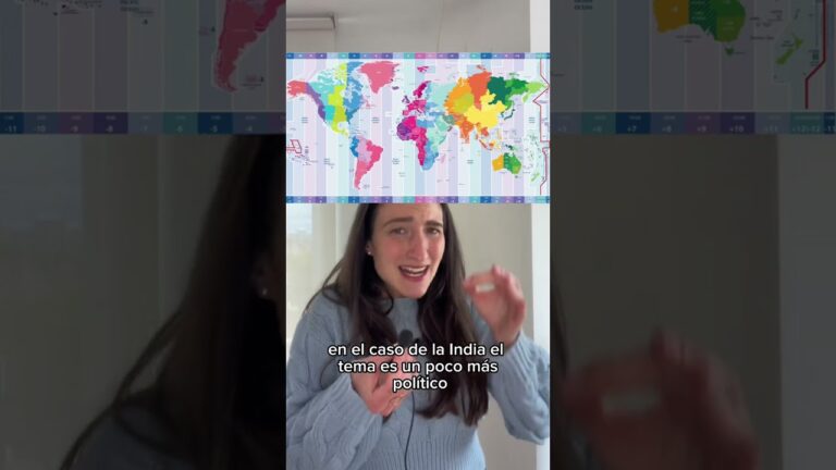 diferencia horaria entre españa y la india