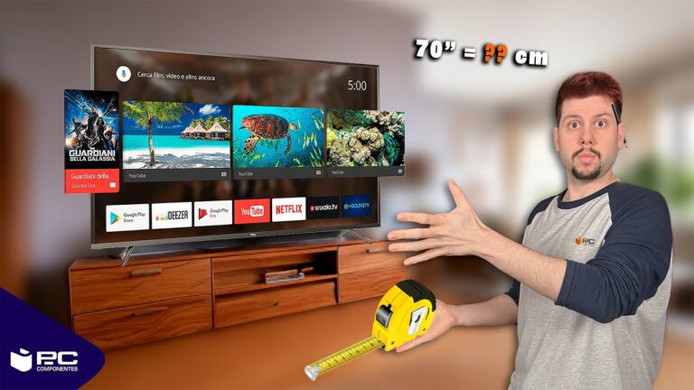 distancia para ver tv 50 pulgadas