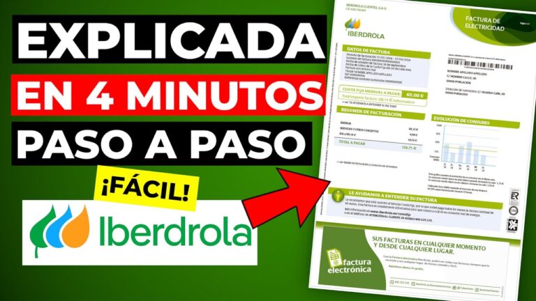 donde aparece el cups en la factura de iberdrola