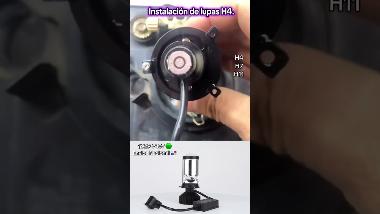 donde comprar bombillas de 125 voltios