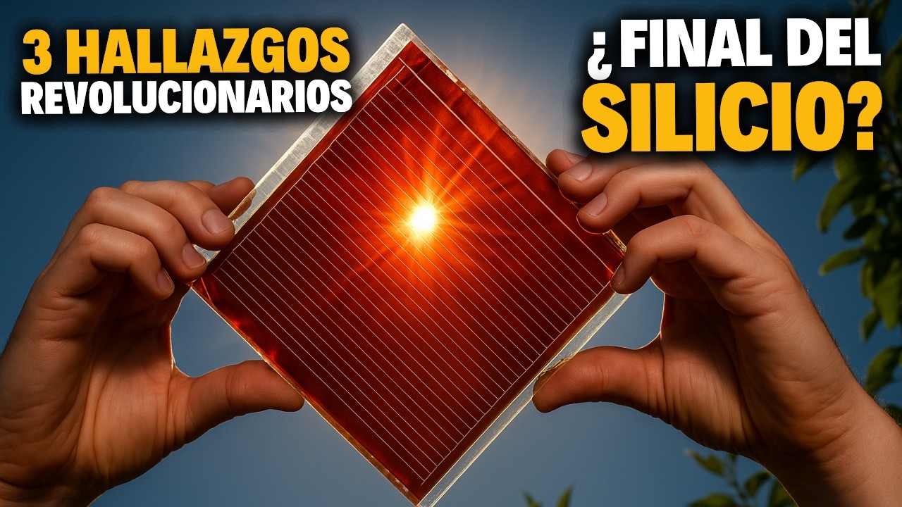 donde comprar paneles solares de perovskita