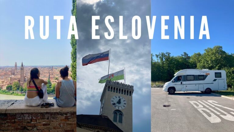 el tiempo en eslovenia 14 días