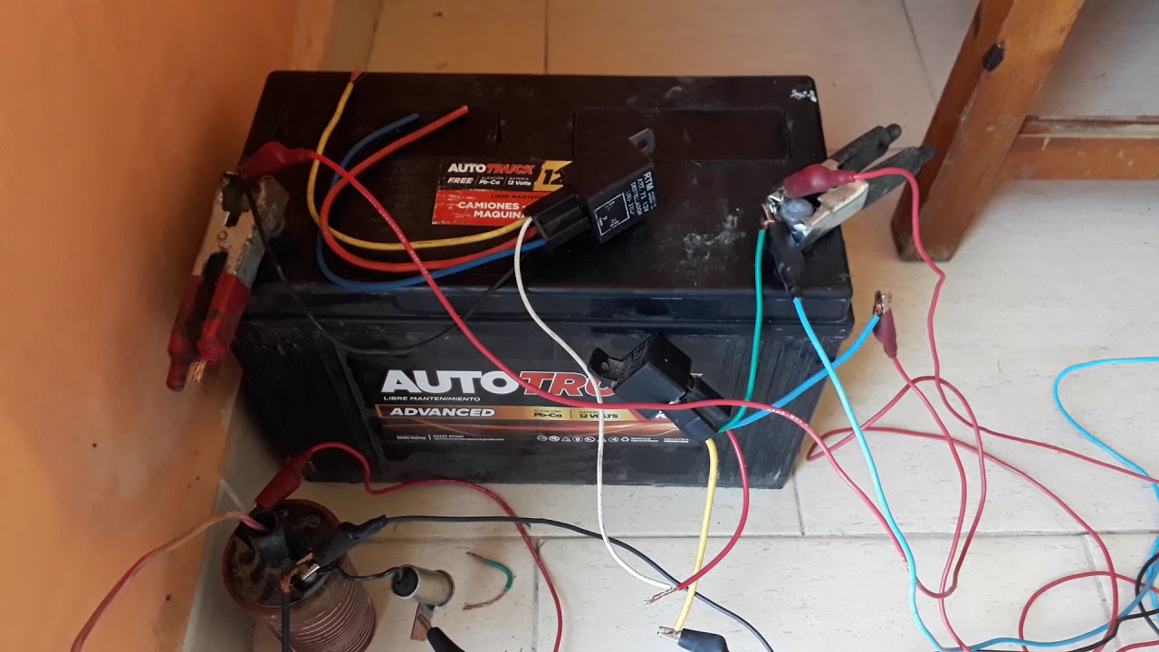 electricista de coche cerca de mi