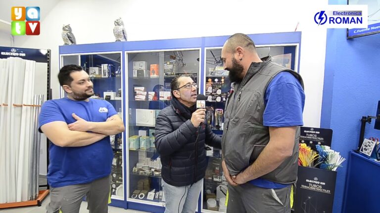 electrónica enrique. tienda de componentes electrónicos