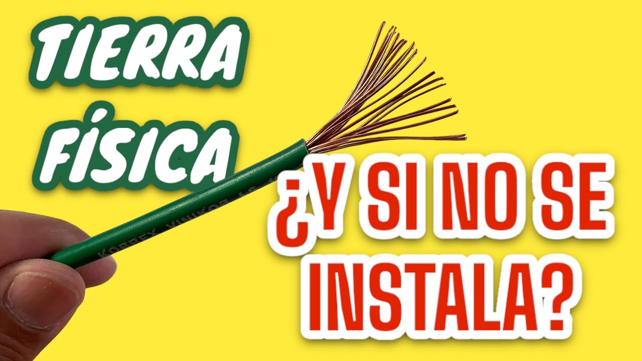 enchufe sin toma de tierra solución