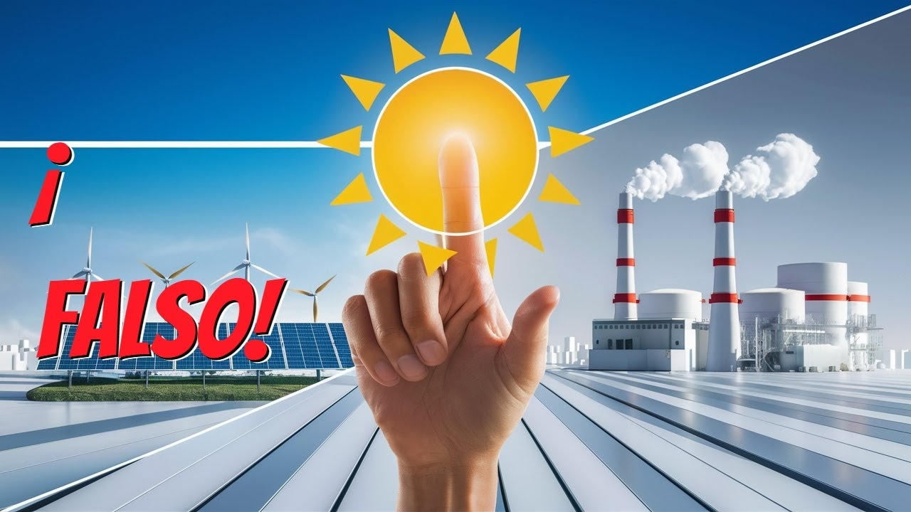 energia termica efectos positivos o negativos en el ambiente