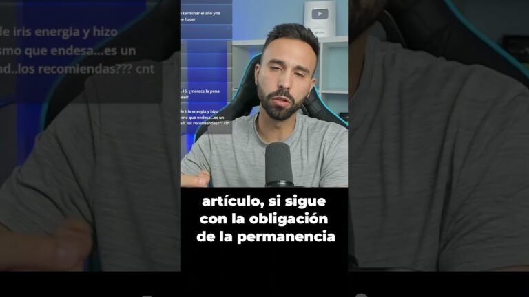 es legal la permanencia en la luz