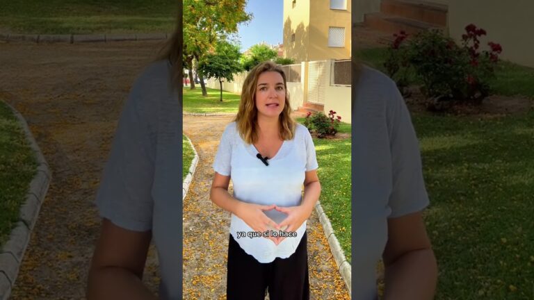 es mejor poner la luz a nombre del inquilino