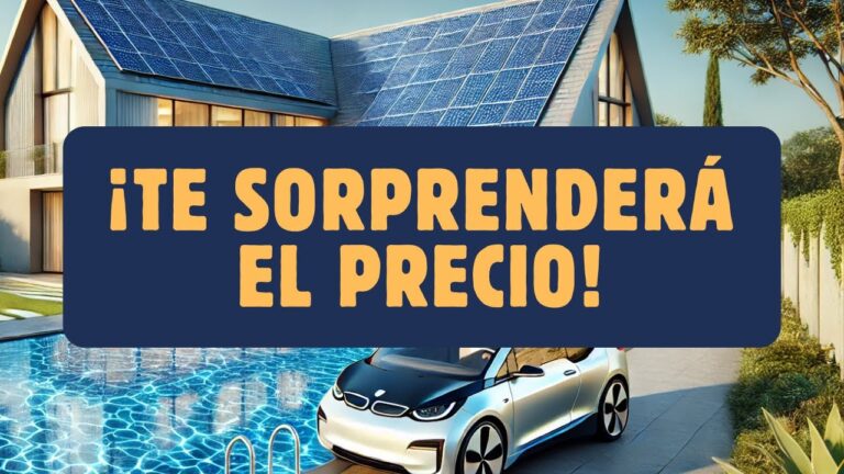 es rentable poner placas solares en una comunidad