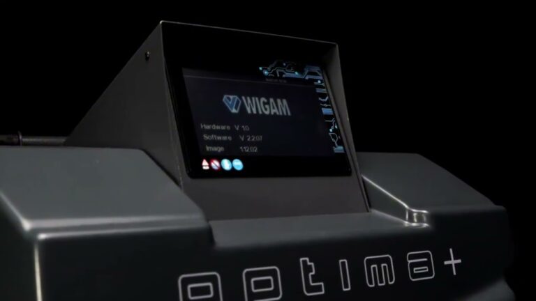 estaciones de carga de aire acondicionado