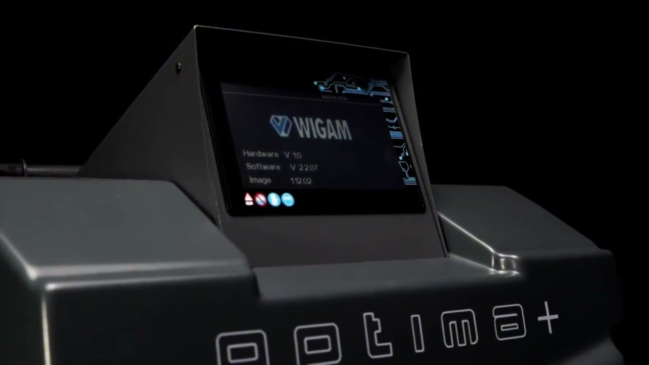 estaciones de carga de aire acondicionado