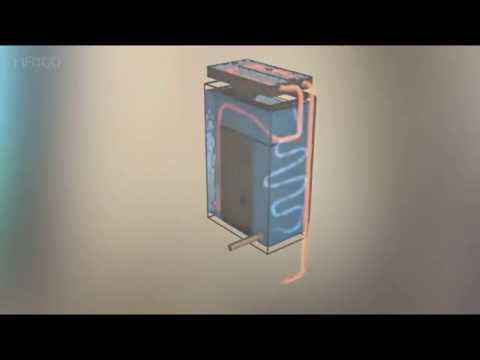 estufas de pellets para 150 m2