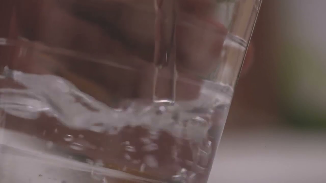 fuentes de agua conectadas a la red