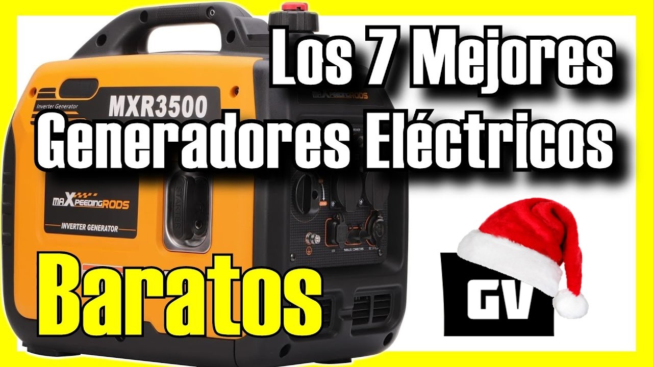 generador de luz de segunda mano