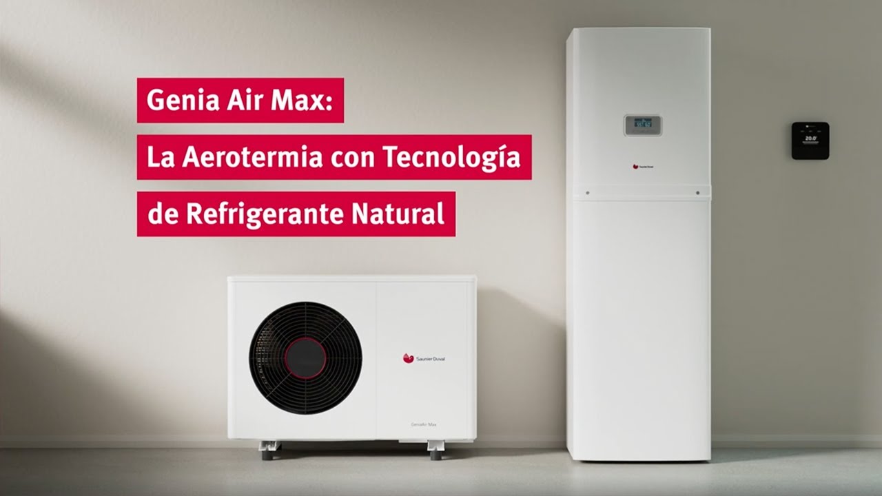 genia air max 15 ficha técnica