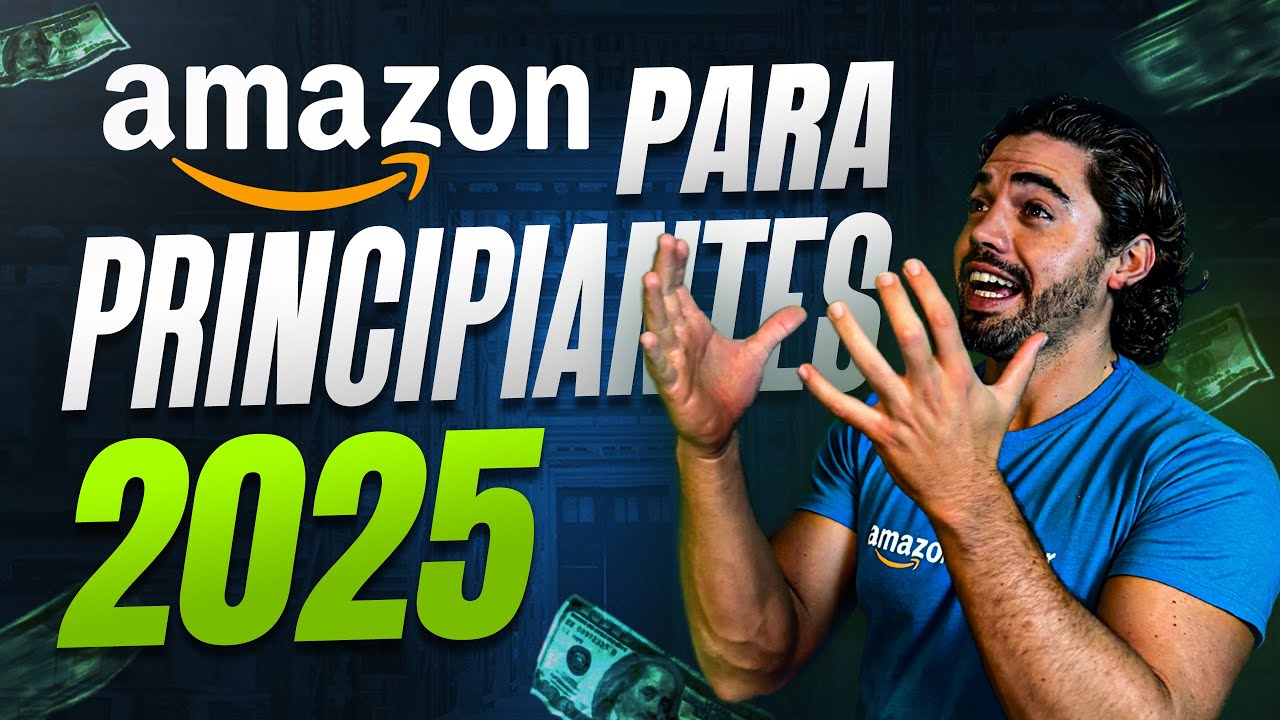 hay que ser autonomo para vender en amazon