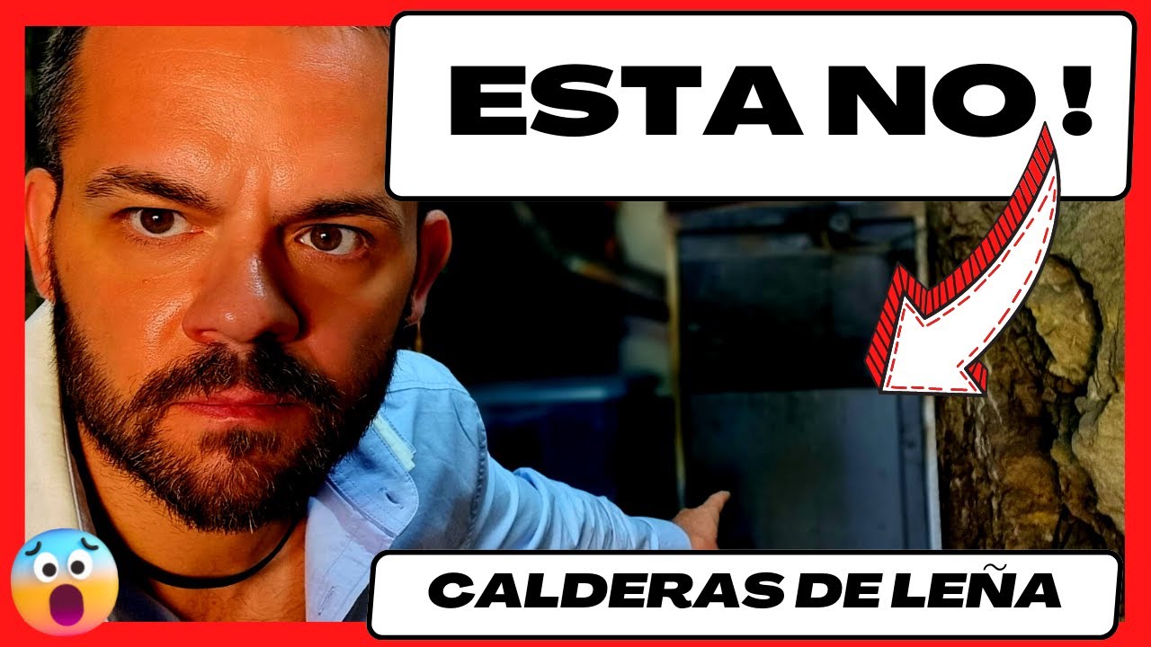 hidroestufas de leña para radiadores opiniones