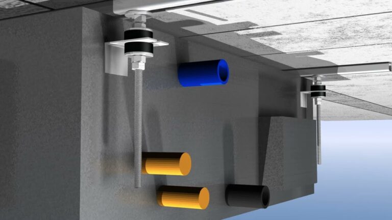 instalacion aire acondicionado por conductos sin preinstalacion