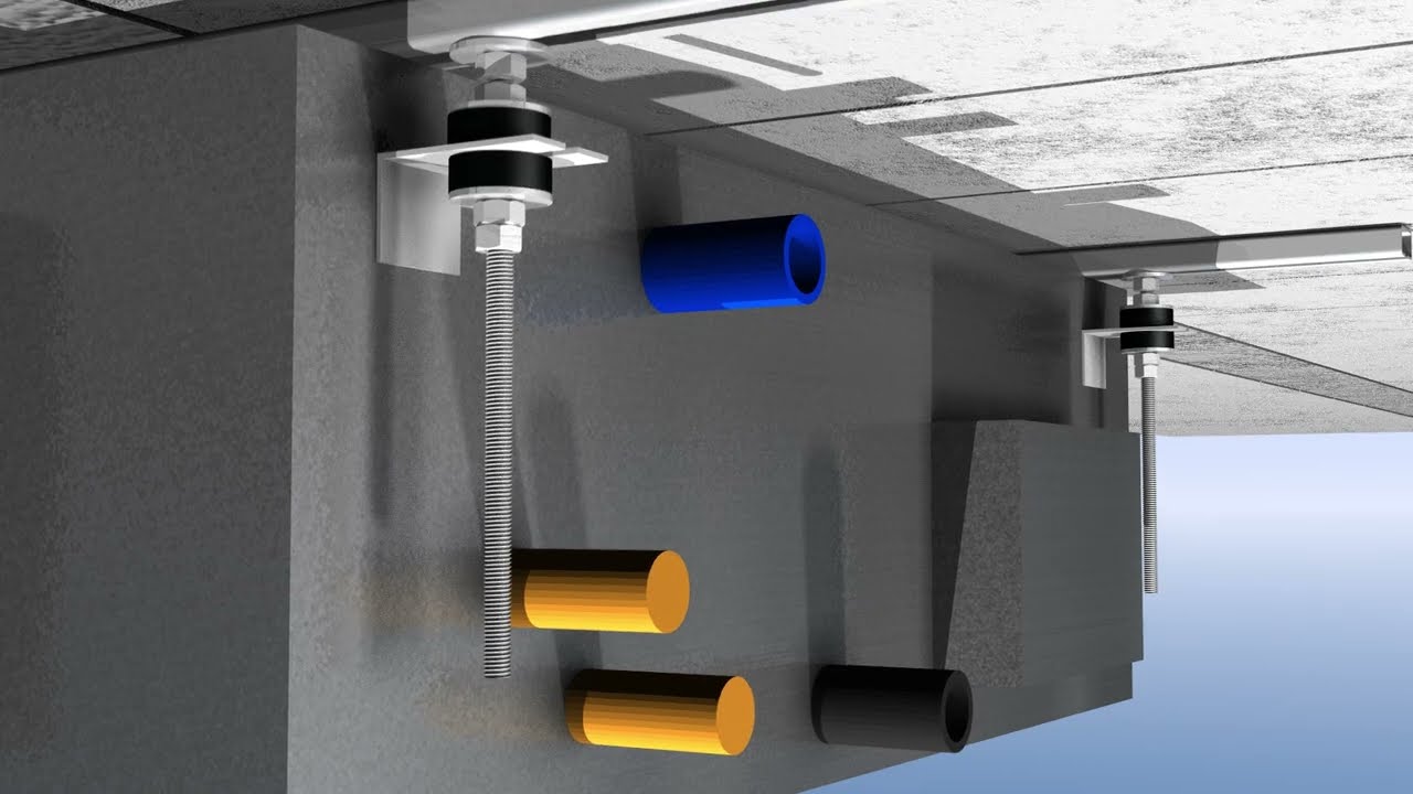 instalacion aire acondicionado por conductos sin preinstalacion