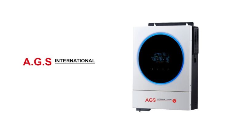 inversor axpert vm iv 5600w 48v mppt 120a