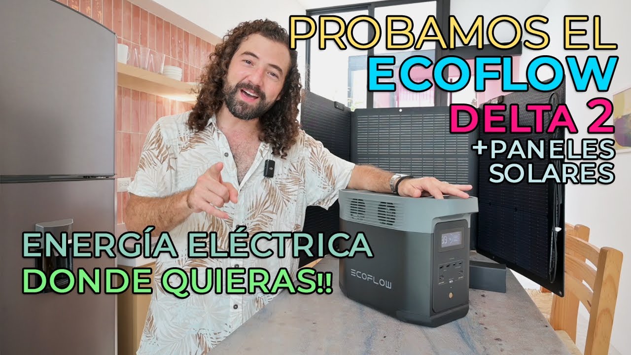 inversor de corriente para celdas solares