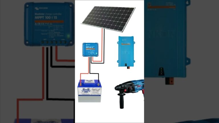 inversor/cargador multiplus 12v 1600va victron energy