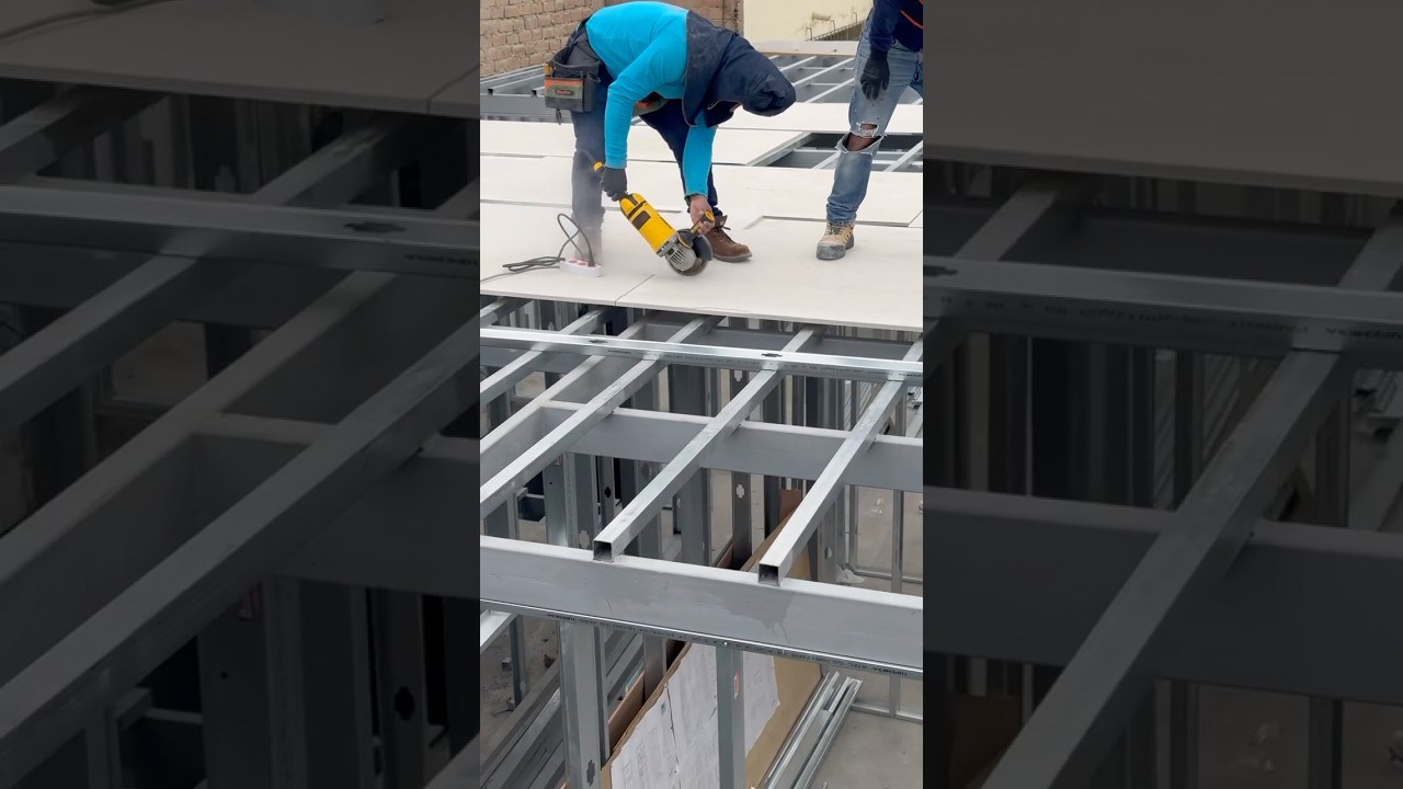 kit de estructura metálica para casas