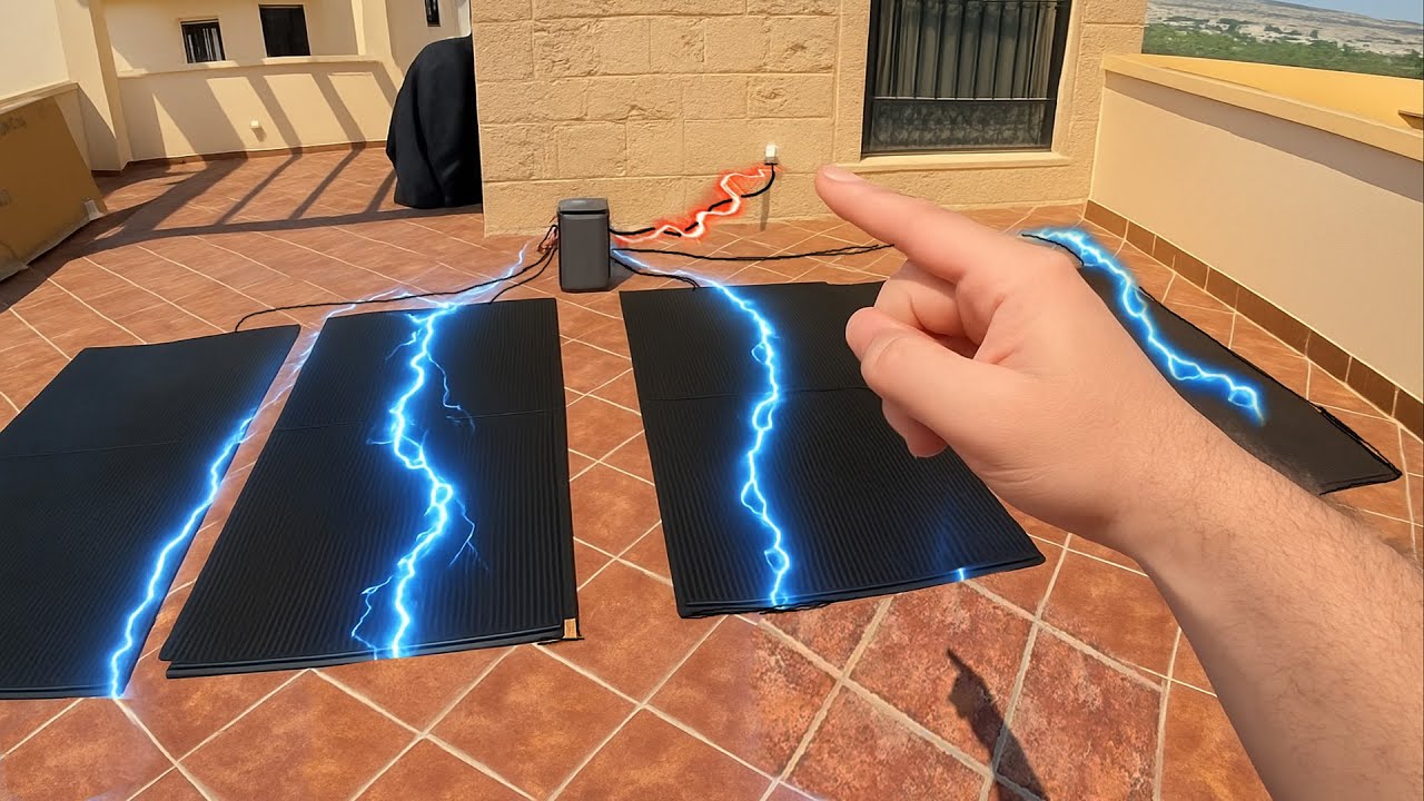 kit solar autoconsumo 3000w sin baterías