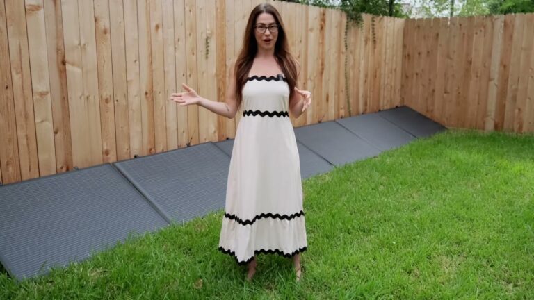 kit solar autoinstalable plug and play