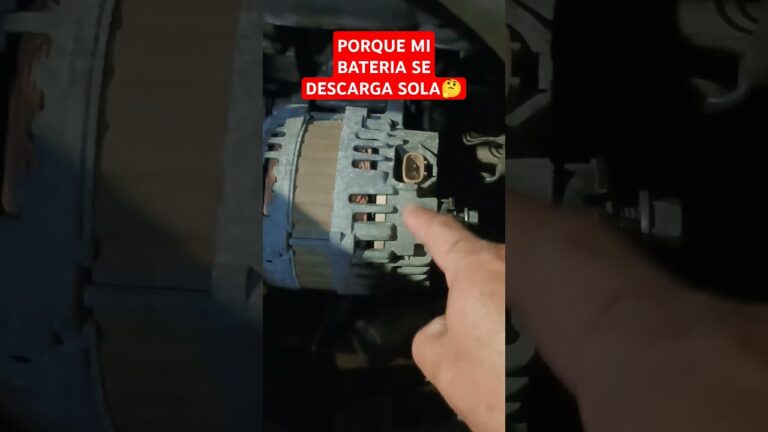 la carga y descarga de un vehículo deberá realizarse