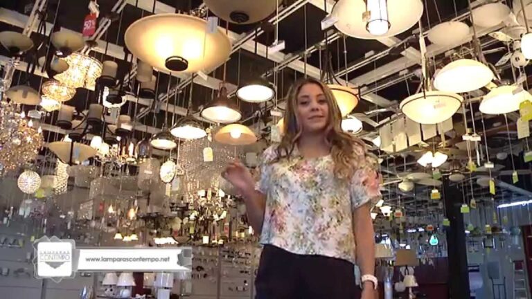 la casa de las lamparas caceres