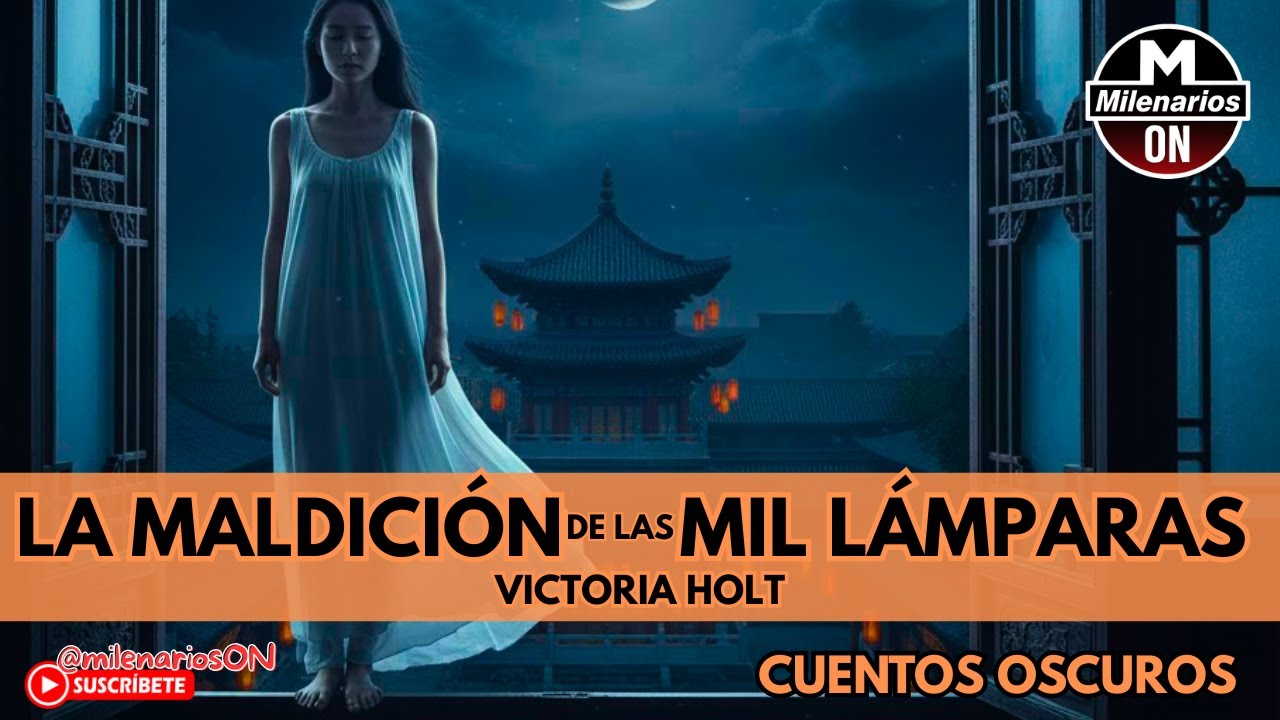 la casa de las mil lamparas