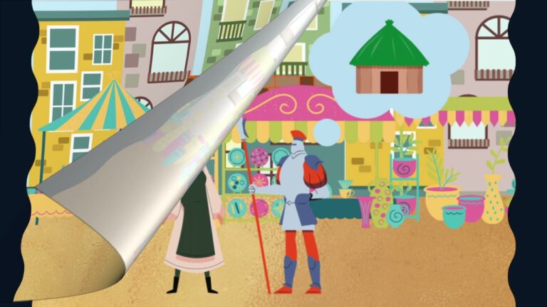 la casa del tejado verde toledo