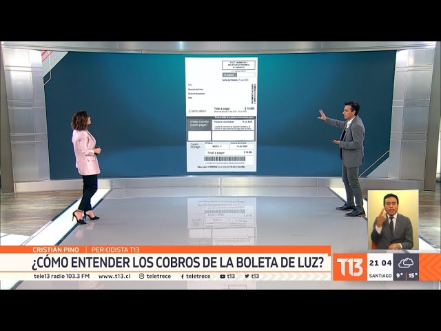 la factura de la luz cada cuanto viene