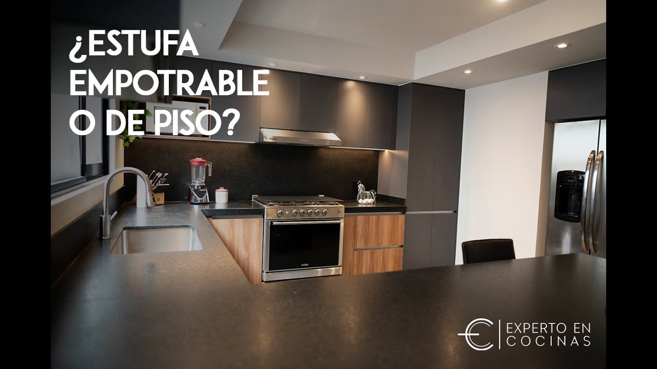 la mejor estufa para un piso