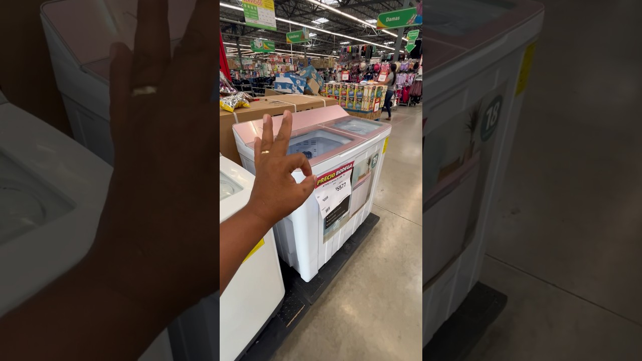 lavadoras 24 horas cerca de mi