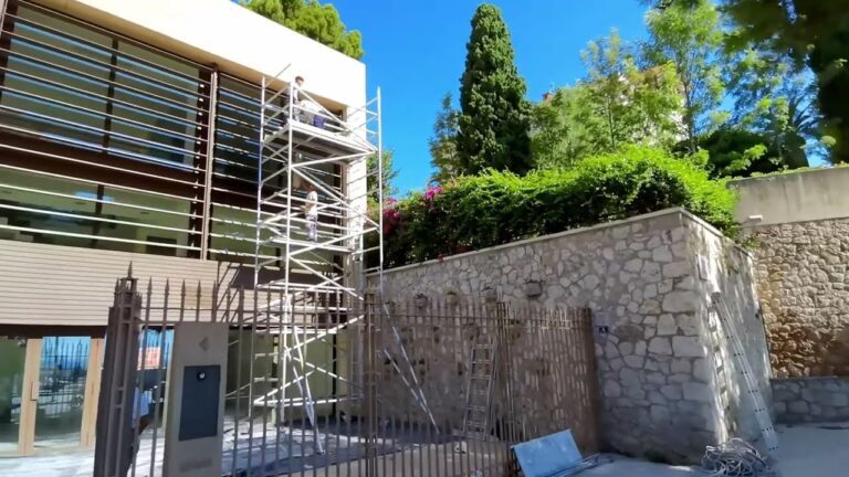 limpieza de casas particulares en palma de mallorca