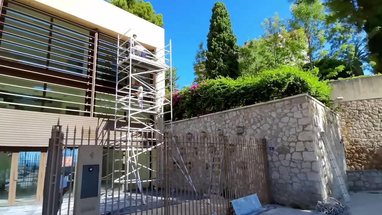 limpieza de casas particulares en palma de mallorca