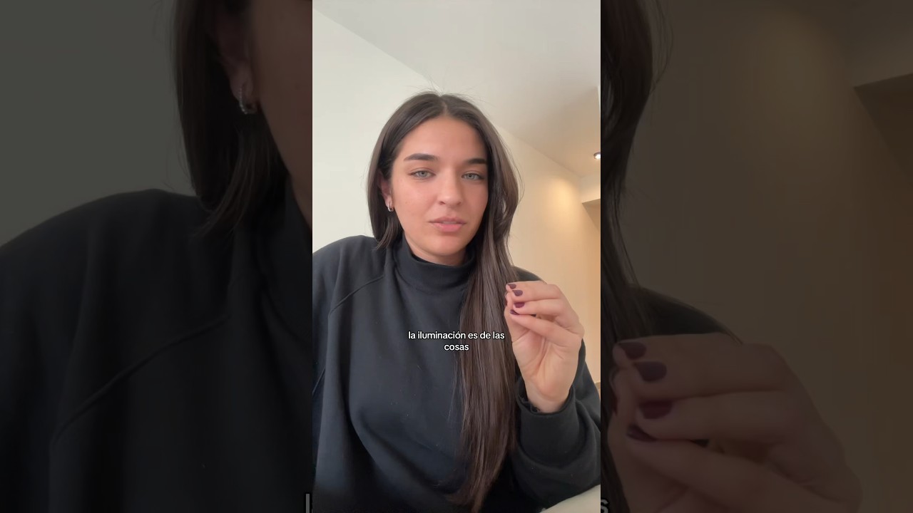 lo ultimo en iluminacion de interiores