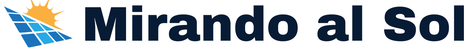 Blog sobre Energía Solar