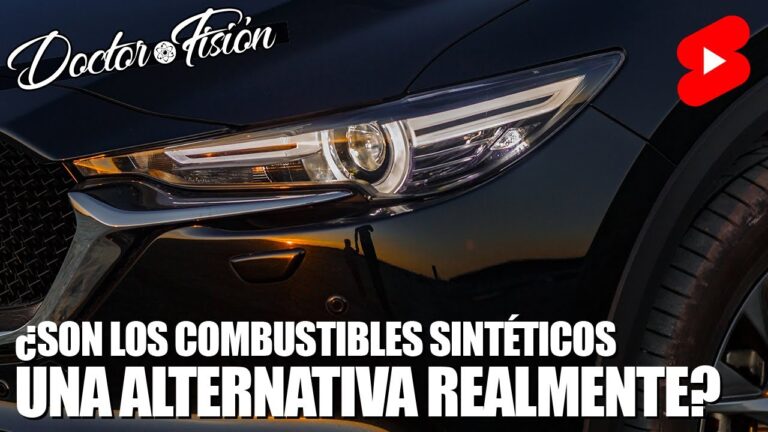 los 5 posibles sustitutos del petroleo