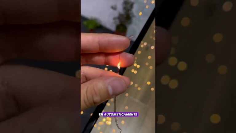 luces de navidad solares para exterior