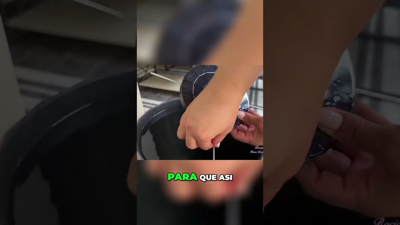 luces para fuentes de agua pequeñas