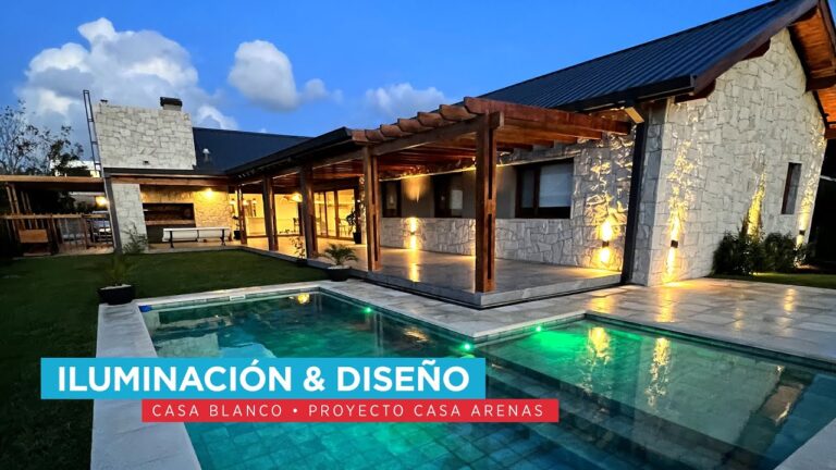 luz y diseño la casa de las lámparas