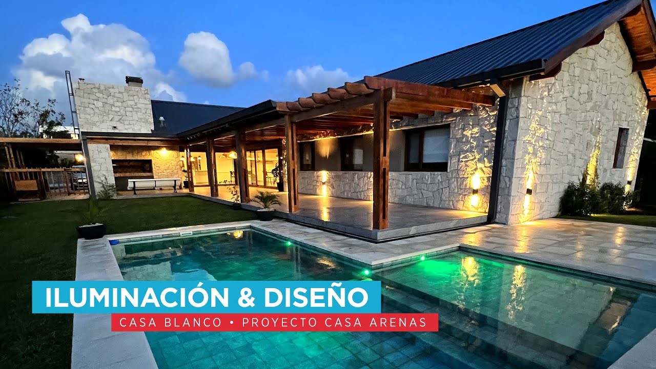 luz y diseño la casa de las lámparas