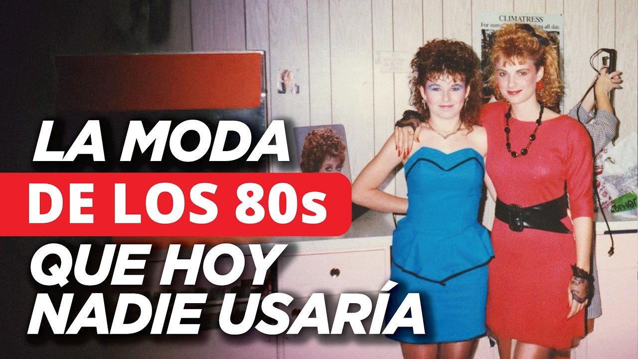 marcas de los 80 que ya no existen